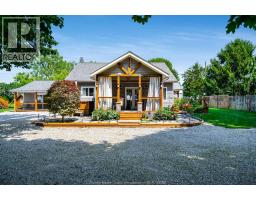 1892 Road 3 East, Kingsville, Ontario