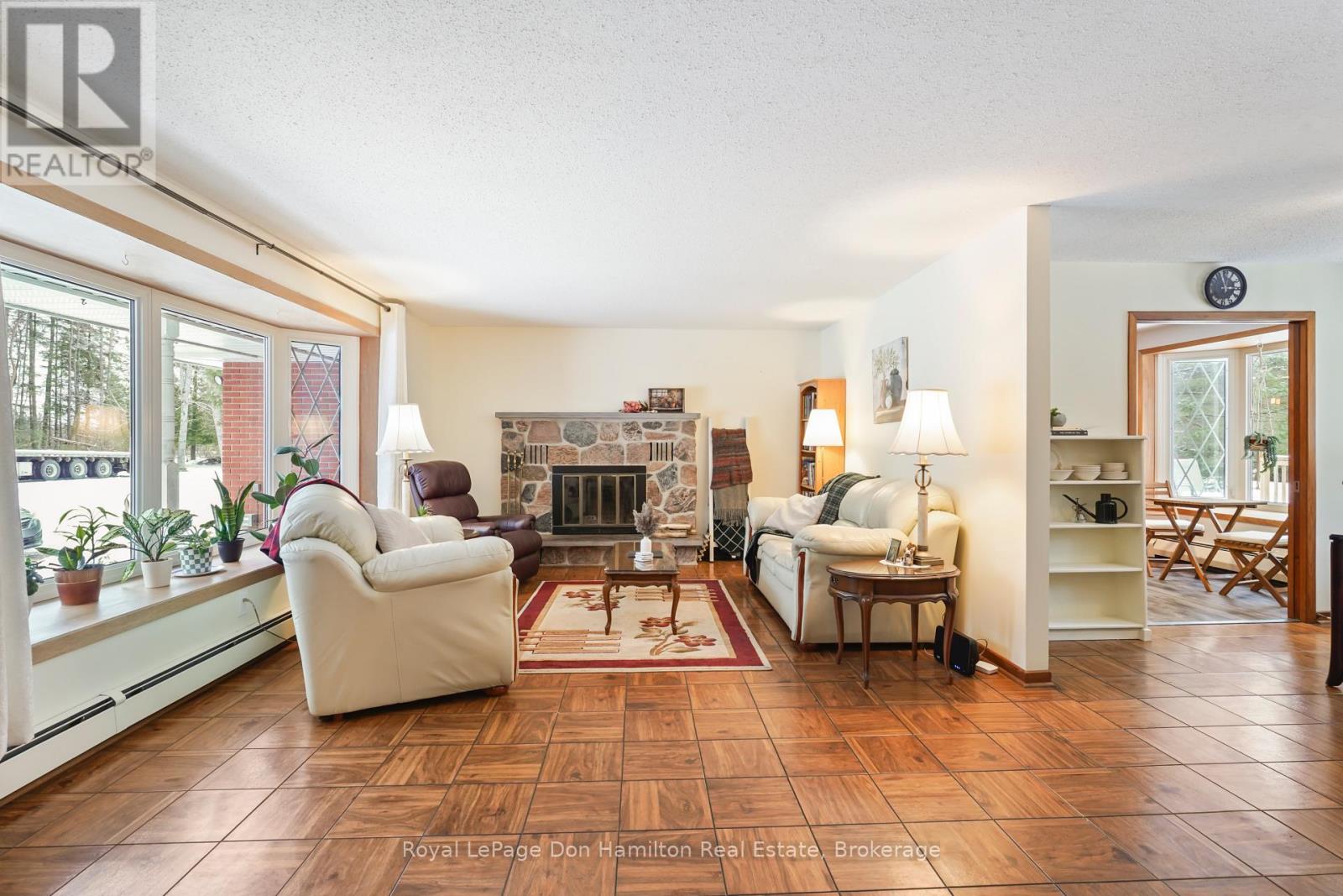 557409 4th Concession S, Meaford, Ontario  N0H 1E0 - Photo 10 - X12566848