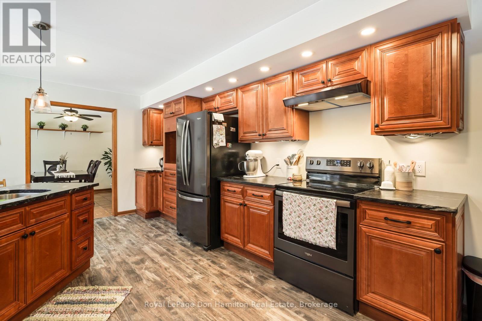 557409 4th Concession S, Meaford, Ontario  N0H 1E0 - Photo 11 - X12566848