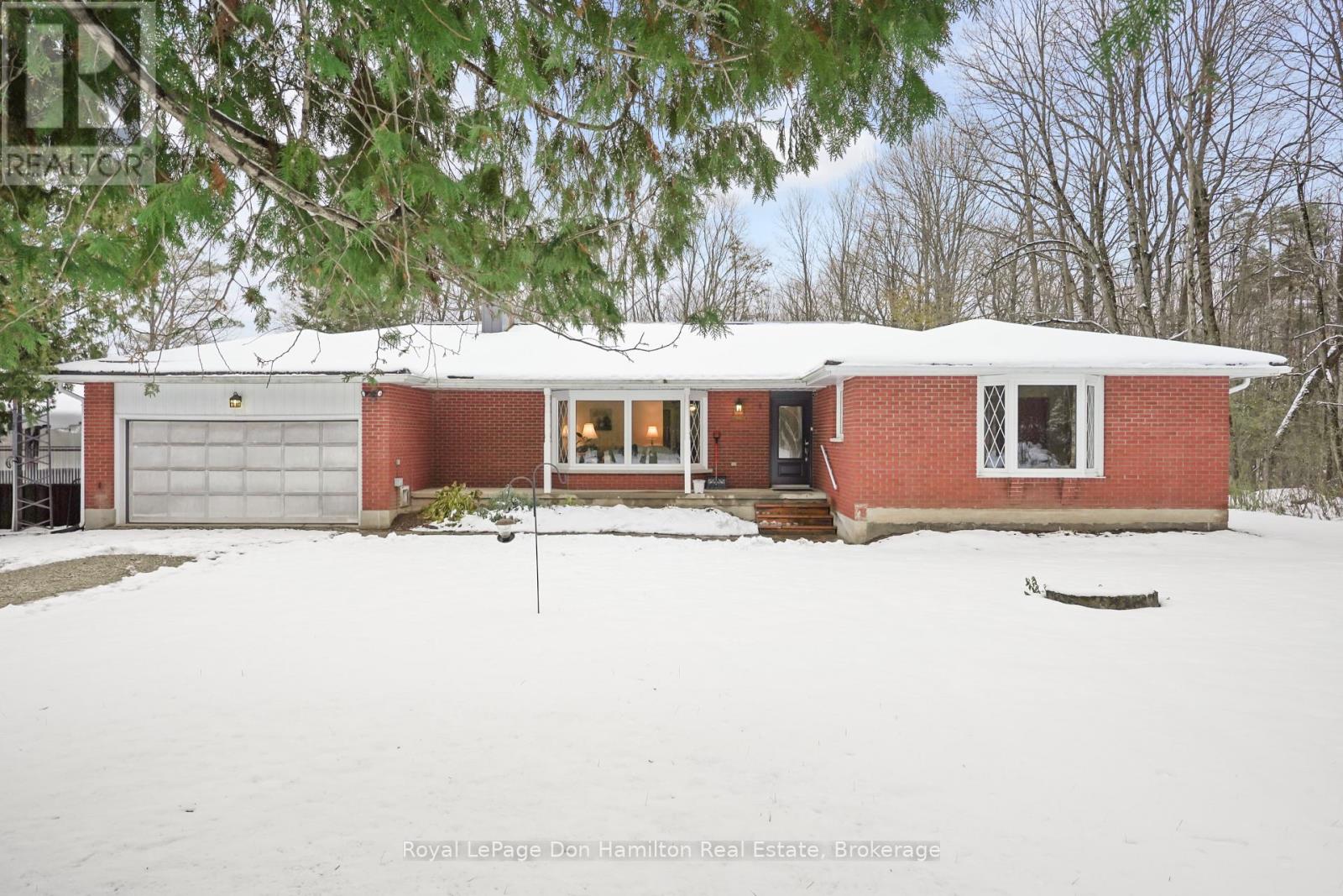 557409 4th Concession S, Meaford, Ontario  N0H 1E0 - Photo 2 - X12566848