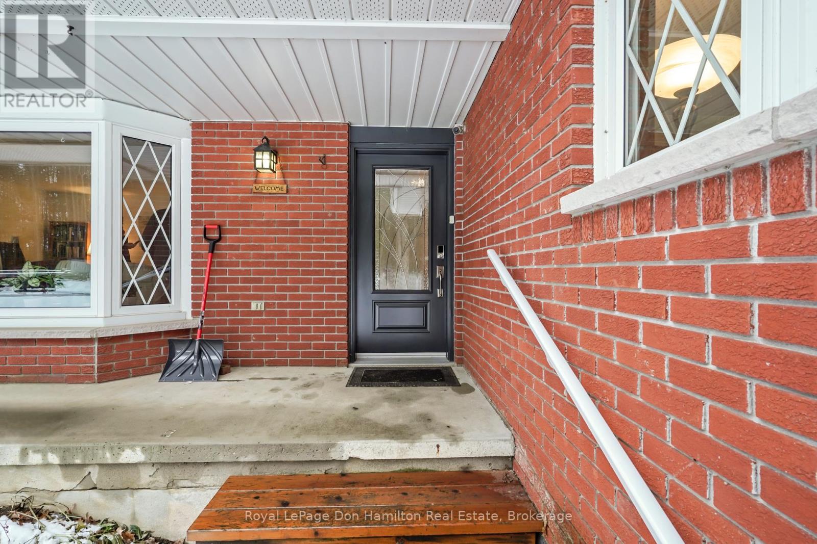 557409 4th Concession S, Meaford, Ontario  N0H 1E0 - Photo 3 - X12566848