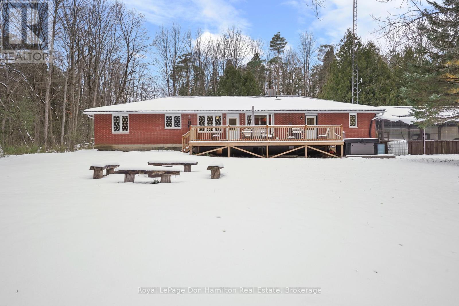 557409 4th Concession S, Meaford, Ontario  N0H 1E0 - Photo 31 - X12566848