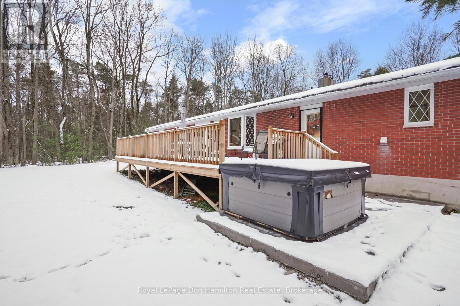 557409 4th Concession S, Meaford, Ontario  N0H 1E0 - Photo 33 - X12566848
