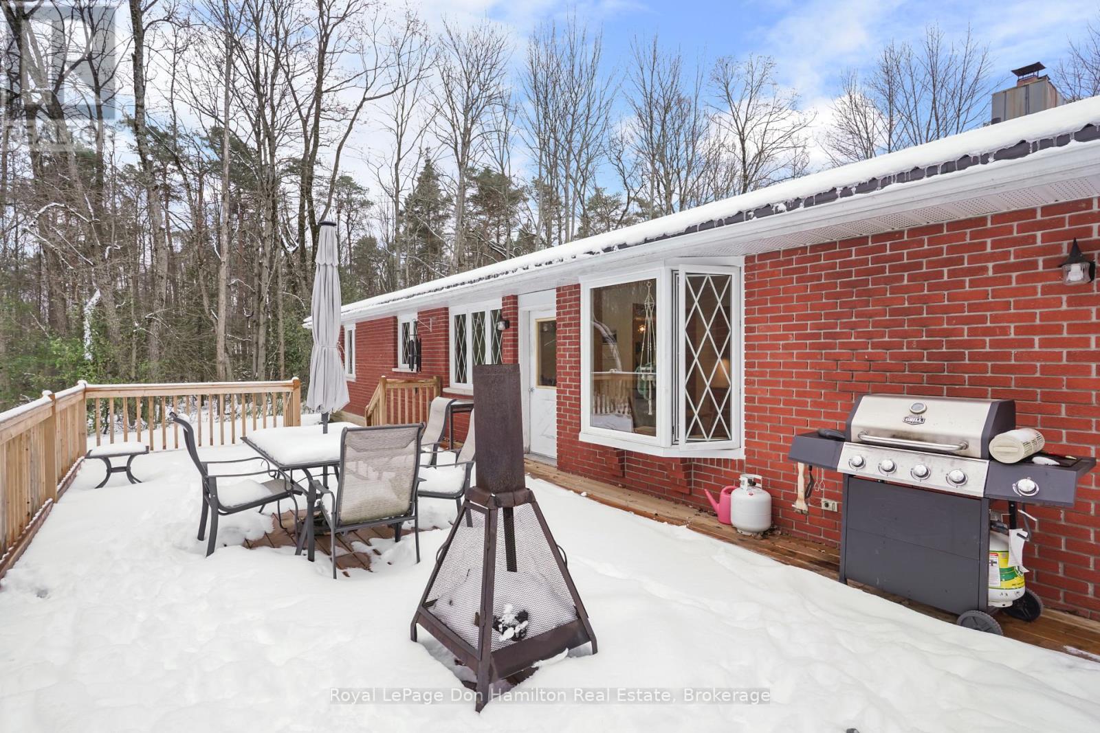 557409 4th Concession S, Meaford, Ontario  N0H 1E0 - Photo 34 - X12566848