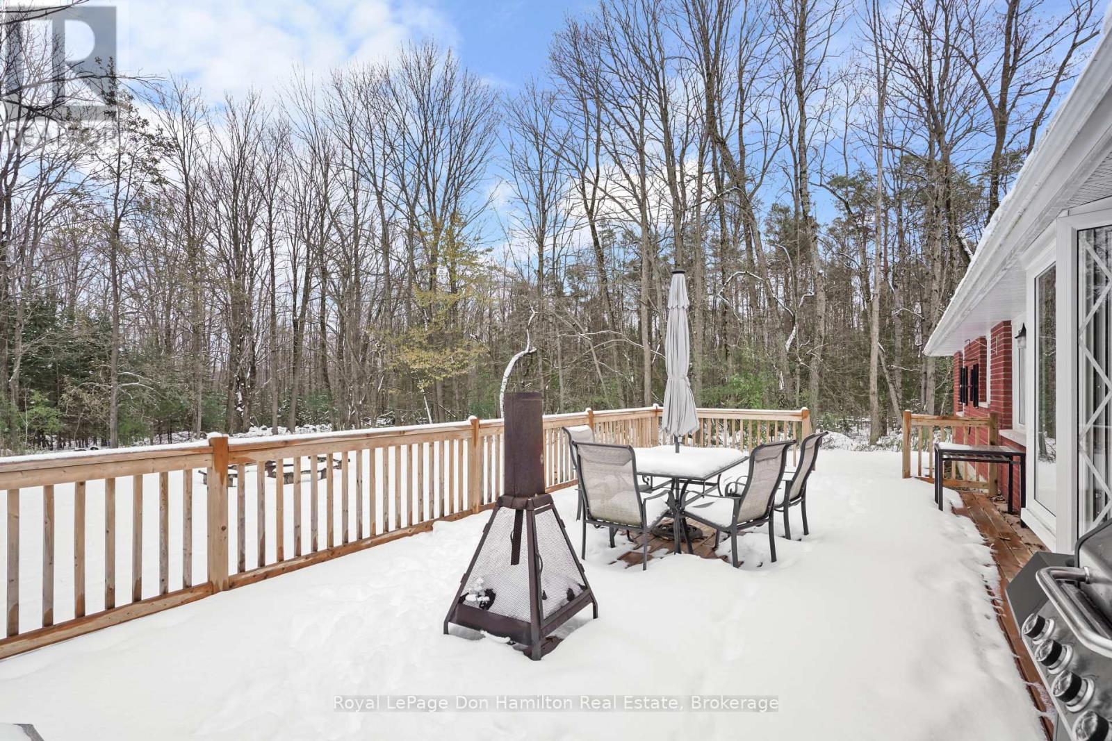 557409 4th Concession S, Meaford, Ontario  N0H 1E0 - Photo 35 - X12566848