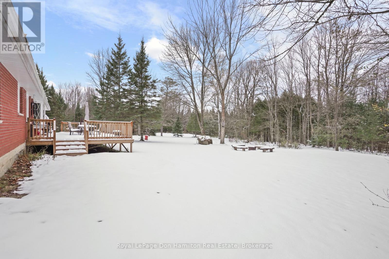 557409 4th Concession S, Meaford, Ontario  N0H 1E0 - Photo 36 - X12566848