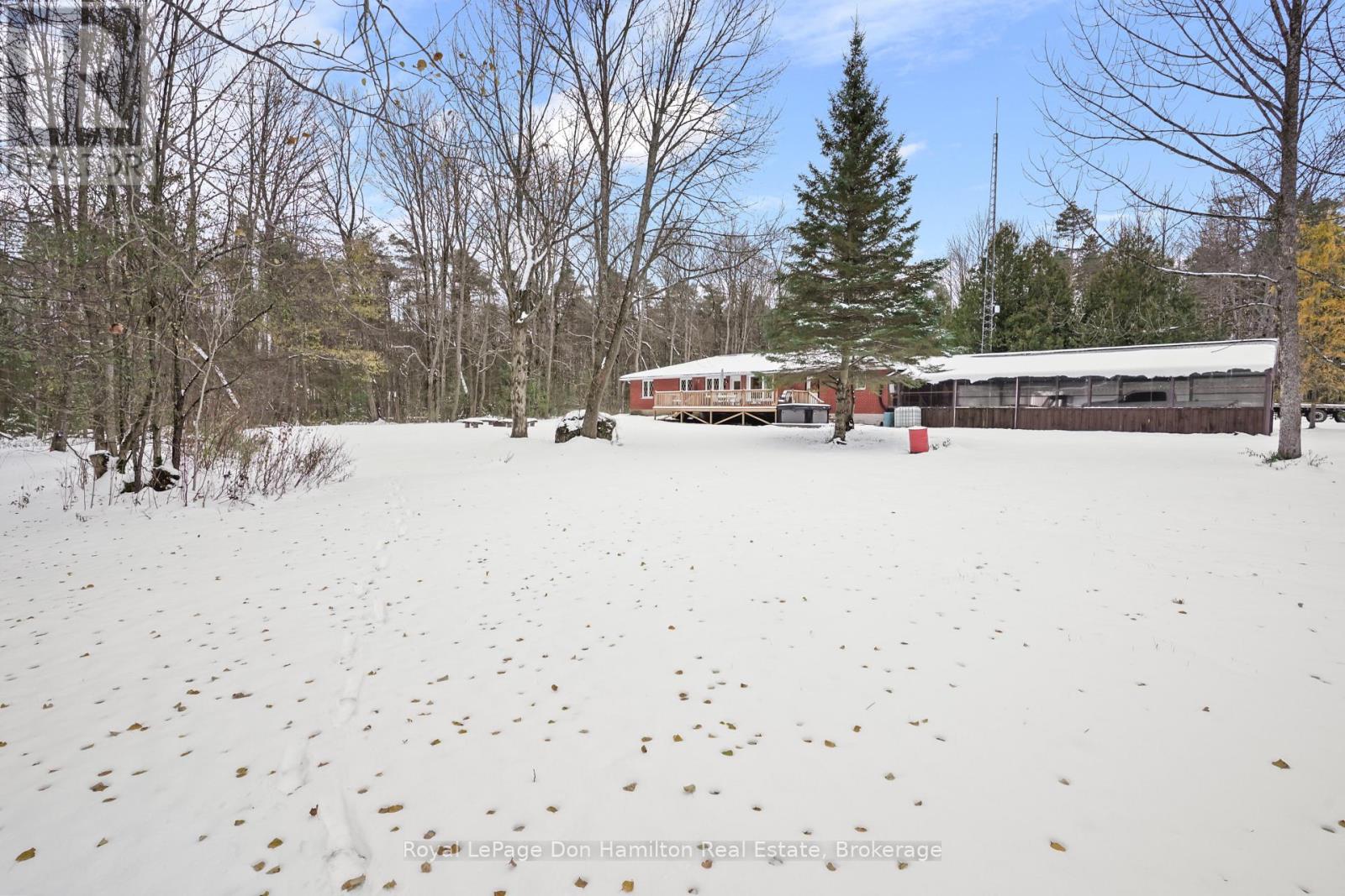 557409 4th Concession S, Meaford, Ontario  N0H 1E0 - Photo 37 - X12566848