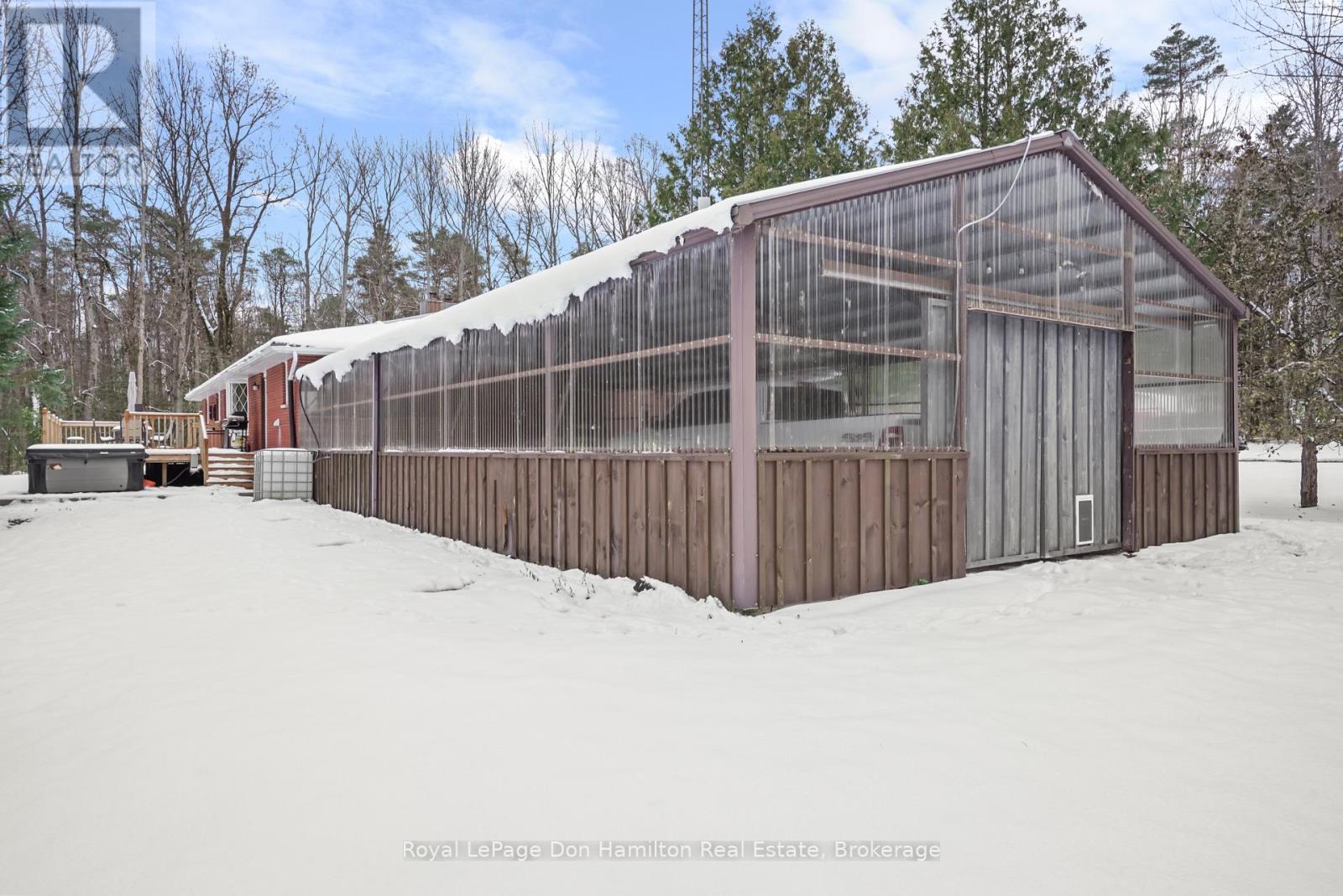 557409 4th Concession S, Meaford, Ontario  N0H 1E0 - Photo 38 - X12566848