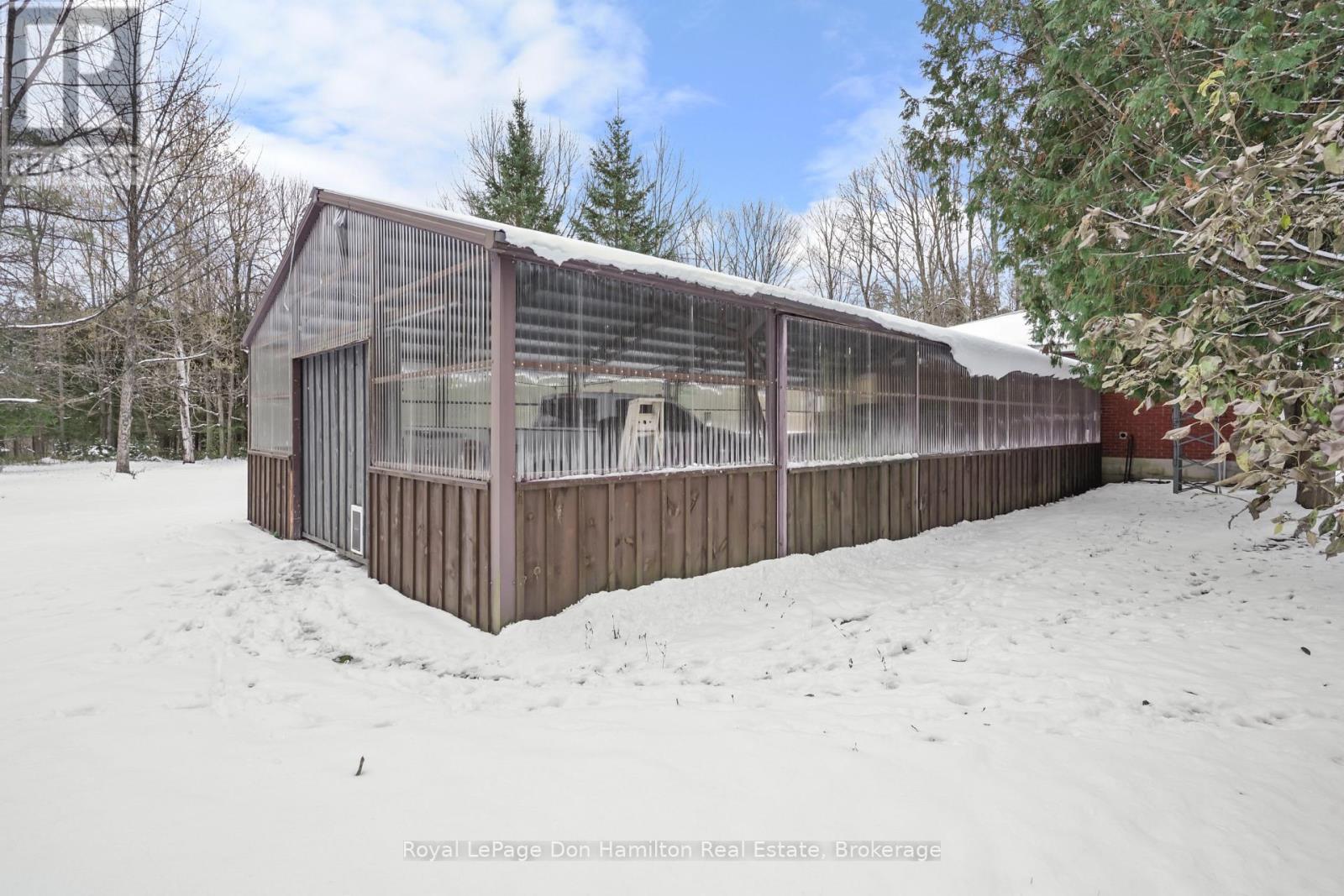 557409 4th Concession S, Meaford, Ontario  N0H 1E0 - Photo 39 - X12566848
