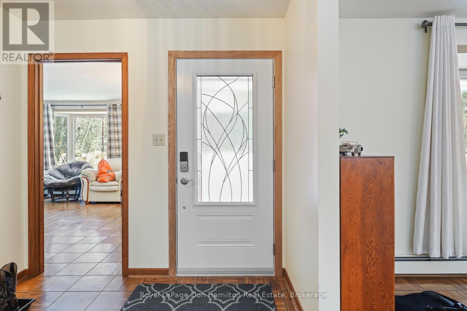 557409 4th Concession S, Meaford, Ontario  N0H 1E0 - Photo 4 - X12566848