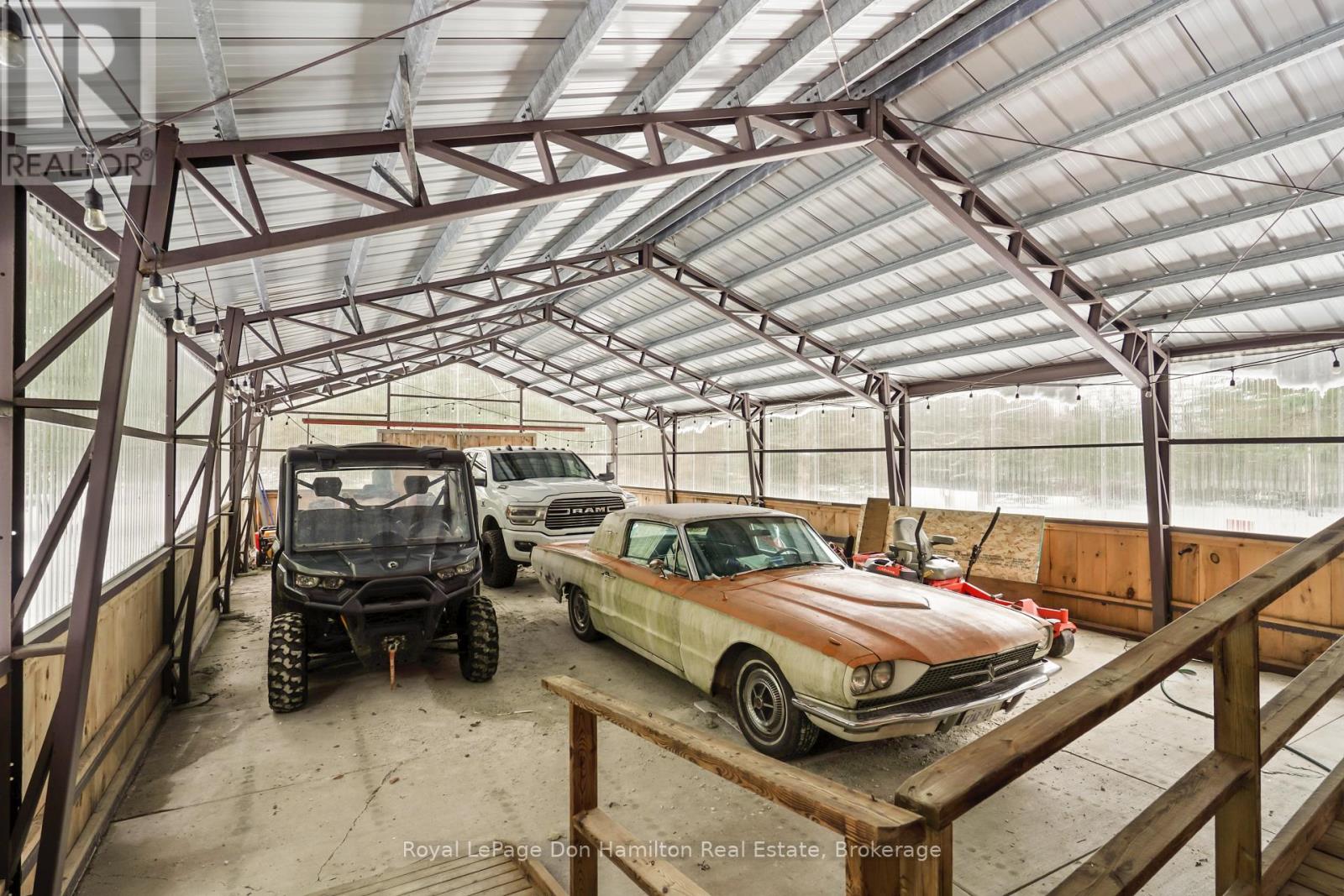 557409 4th Concession S, Meaford, Ontario  N0H 1E0 - Photo 41 - X12566848