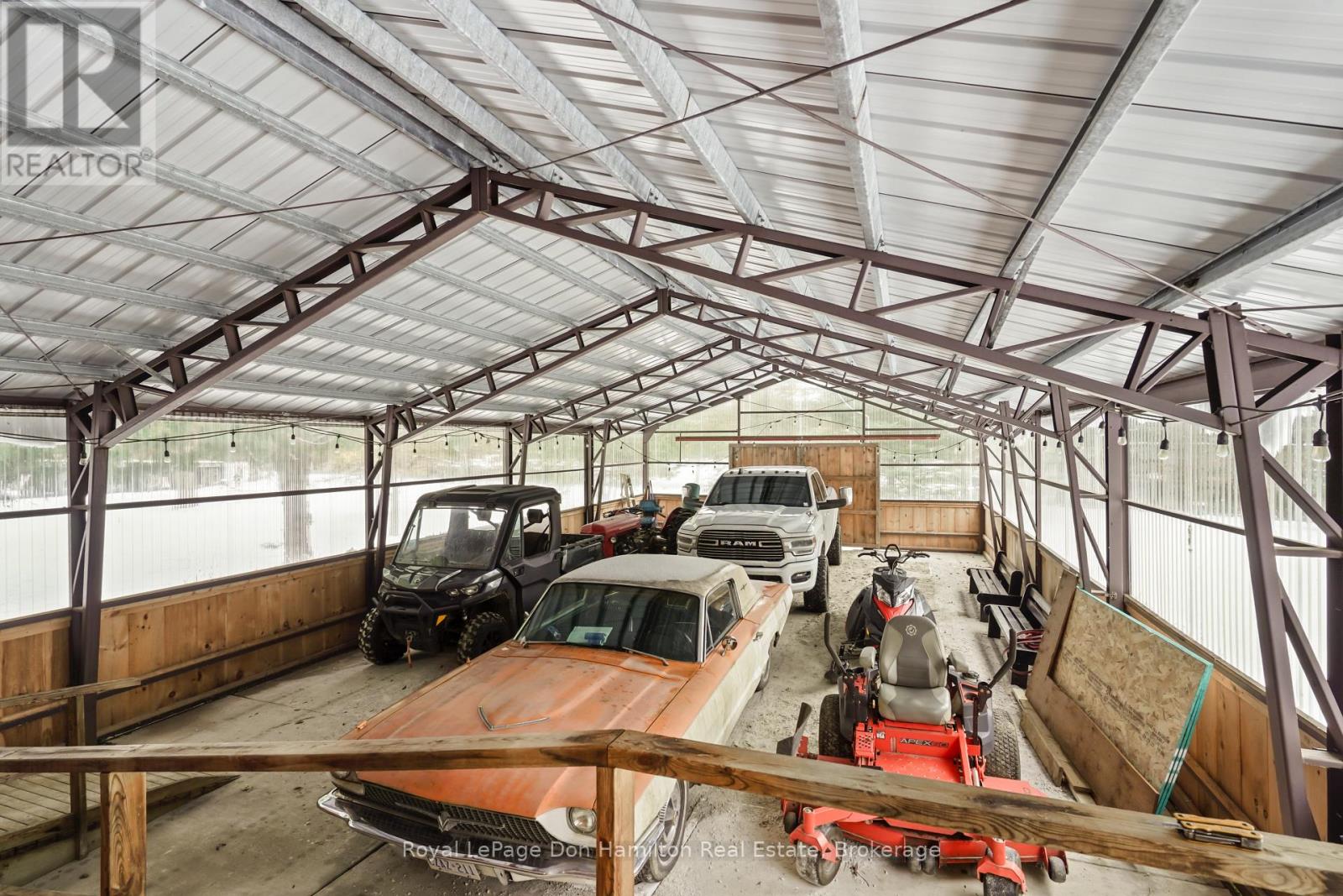 557409 4th Concession S, Meaford, Ontario  N0H 1E0 - Photo 42 - X12566848