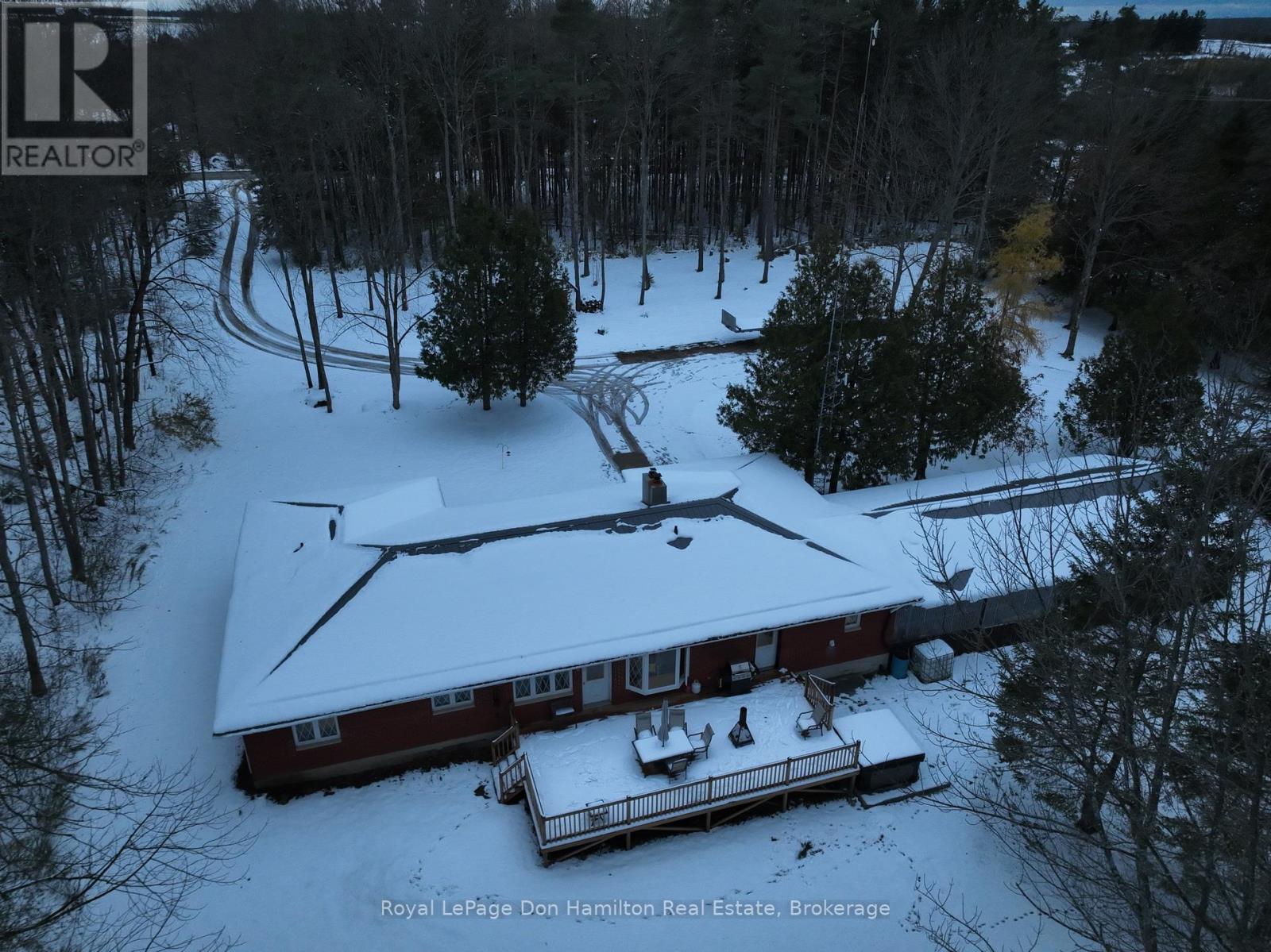 557409 4th Concession S, Meaford, Ontario  N0H 1E0 - Photo 43 - X12566848