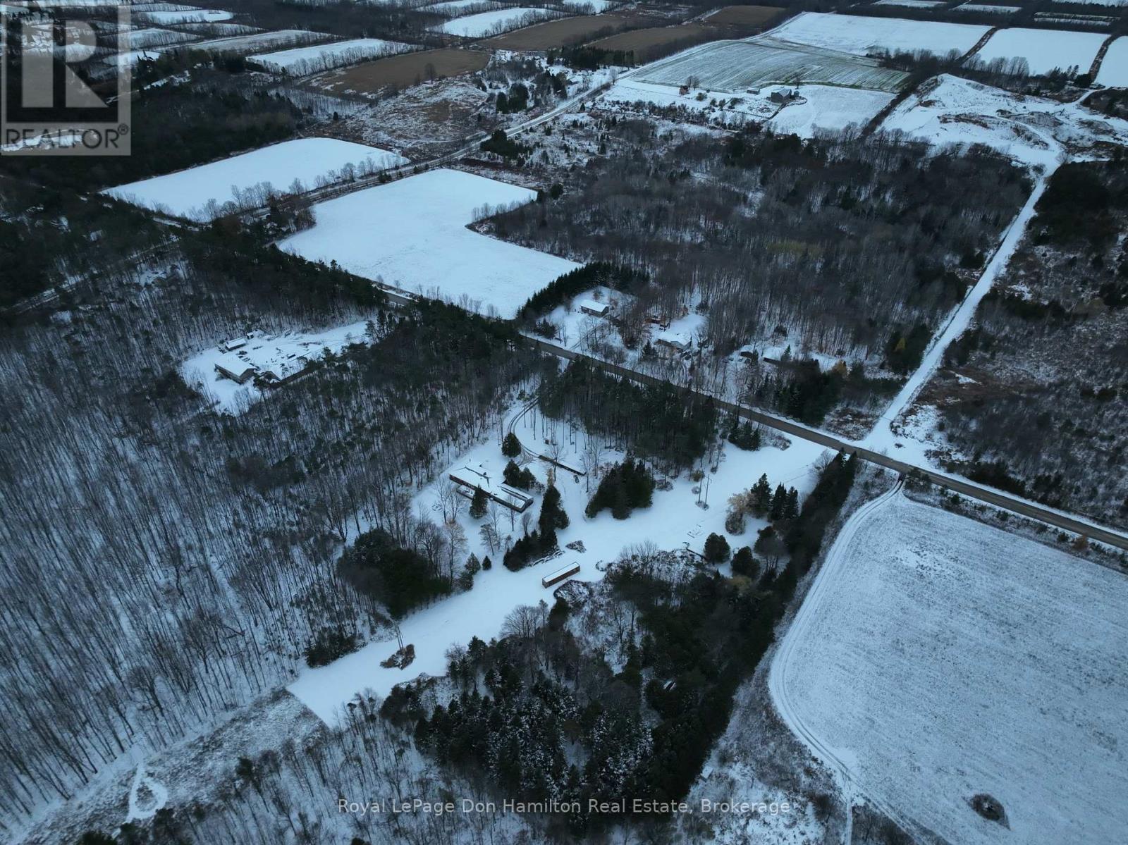 557409 4th Concession S, Meaford, Ontario  N0H 1E0 - Photo 45 - X12566848