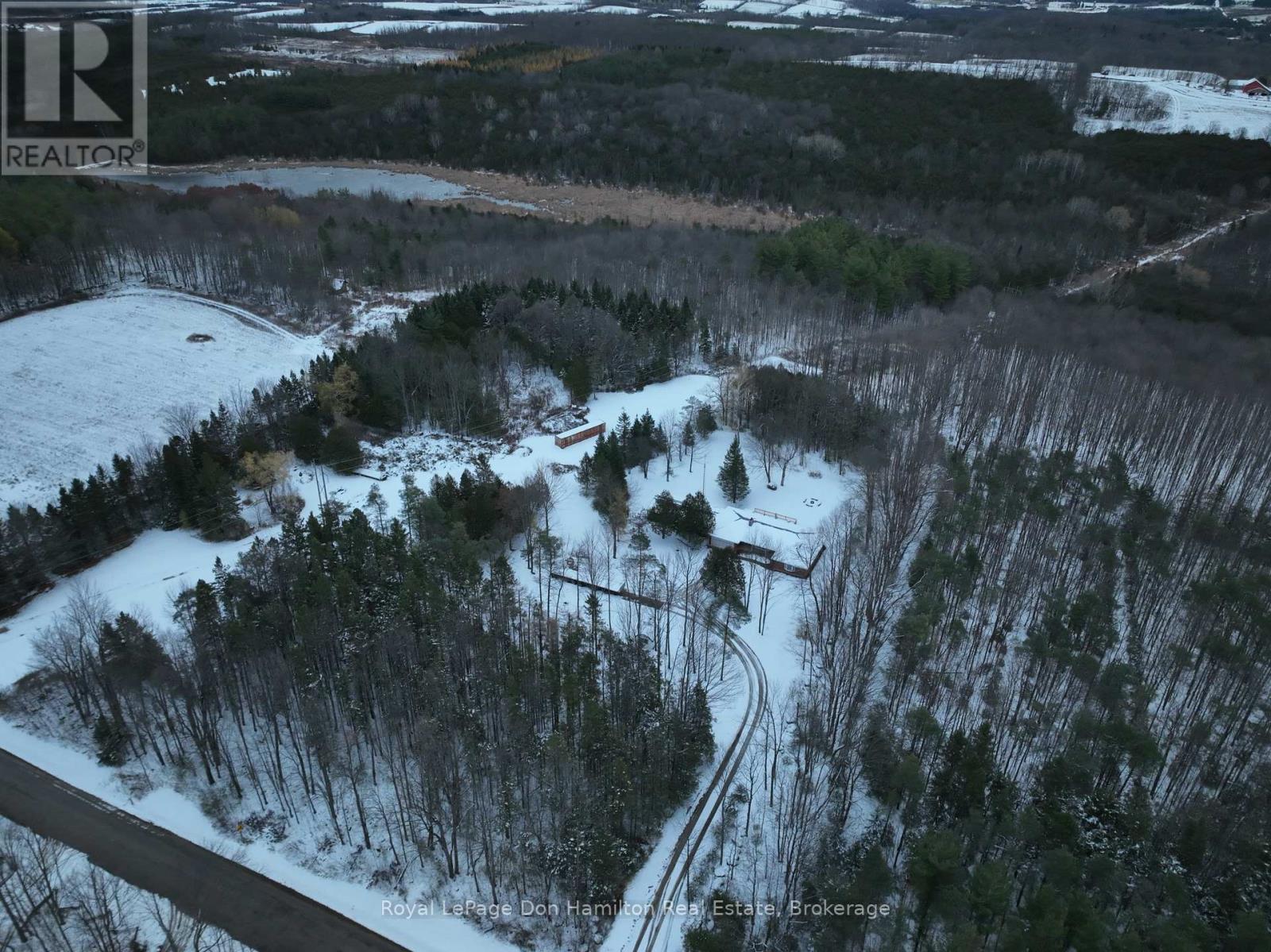 557409 4th Concession S, Meaford, Ontario  N0H 1E0 - Photo 46 - X12566848