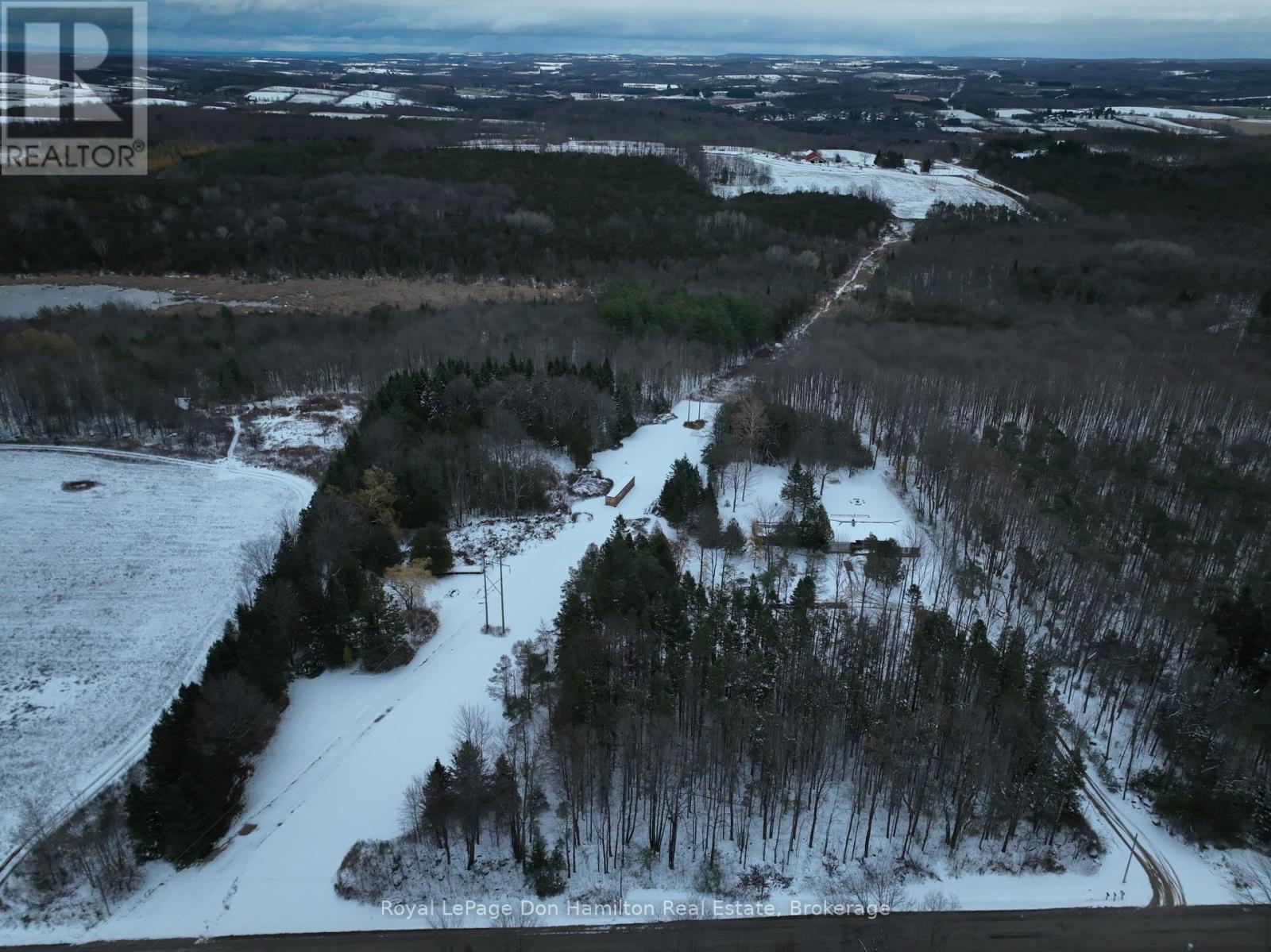 557409 4th Concession S, Meaford, Ontario  N0H 1E0 - Photo 47 - X12566848
