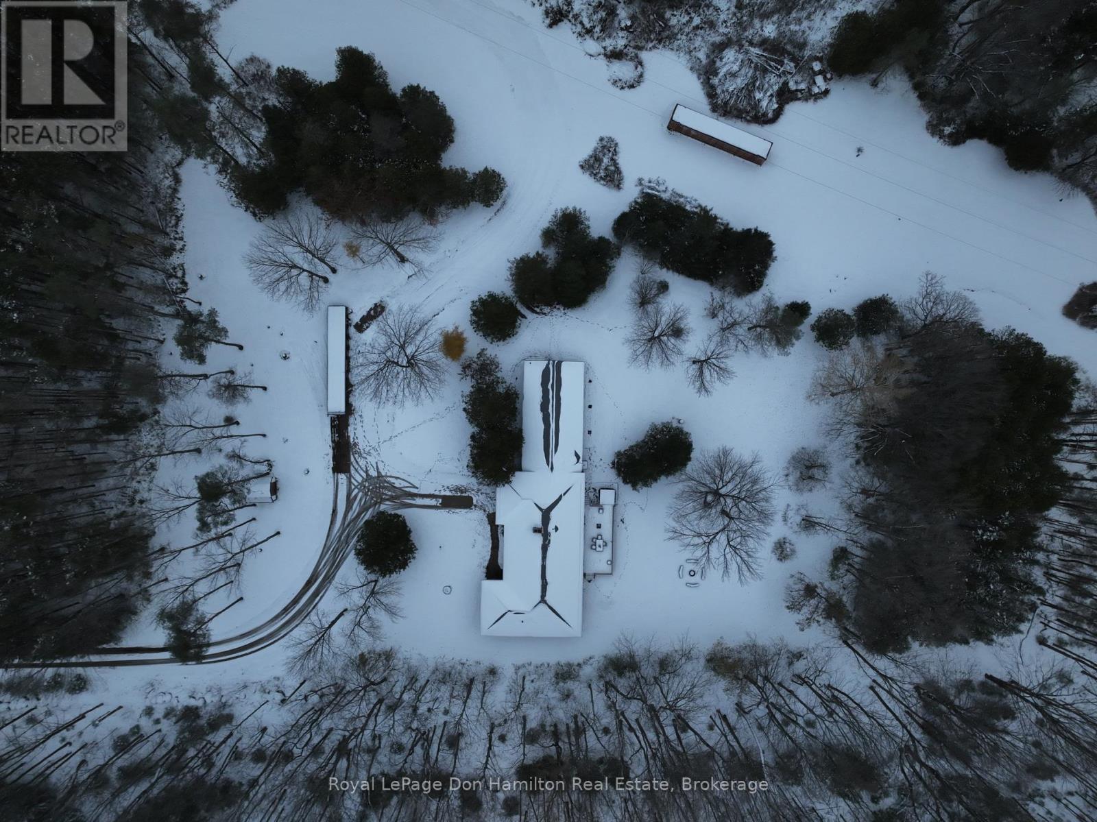 557409 4th Concession S, Meaford, Ontario  N0H 1E0 - Photo 48 - X12566848