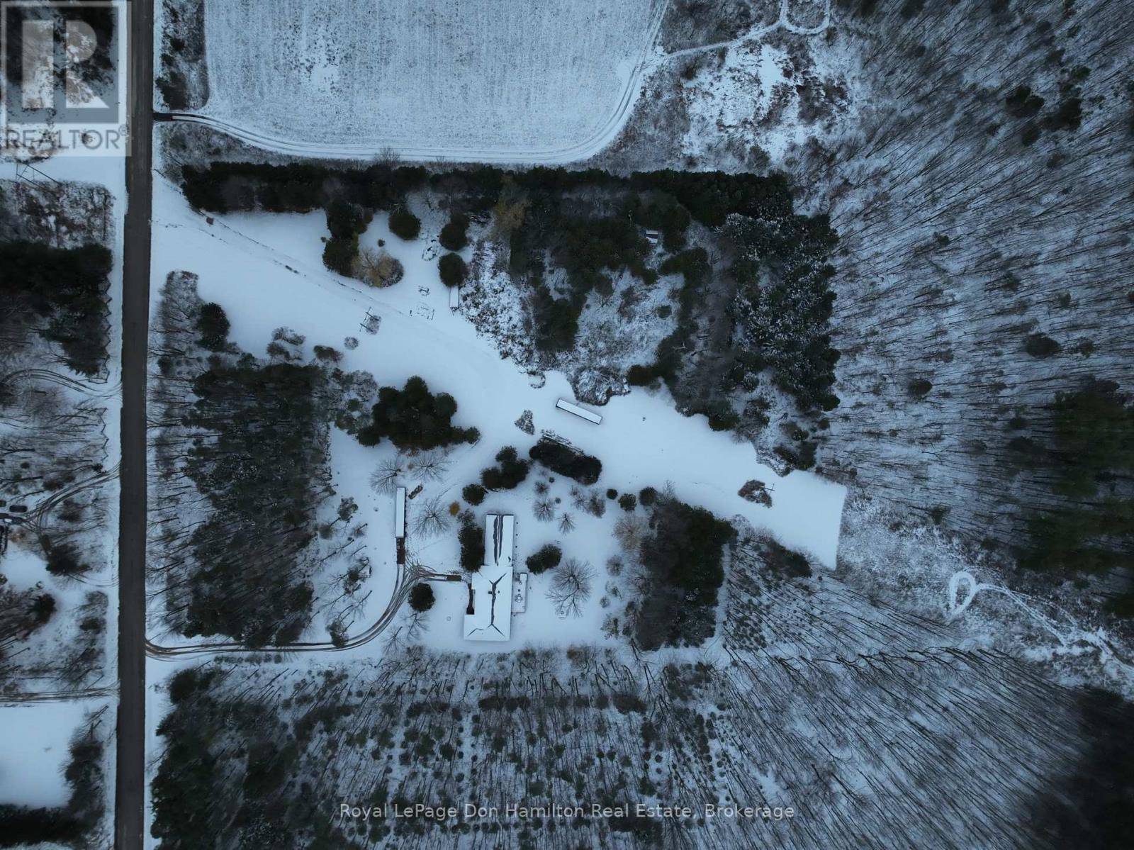 557409 4th Concession S, Meaford, Ontario  N0H 1E0 - Photo 49 - X12566848