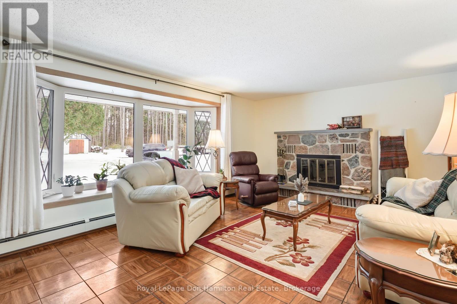 557409 4th Concession S, Meaford, Ontario  N0H 1E0 - Photo 8 - X12566848