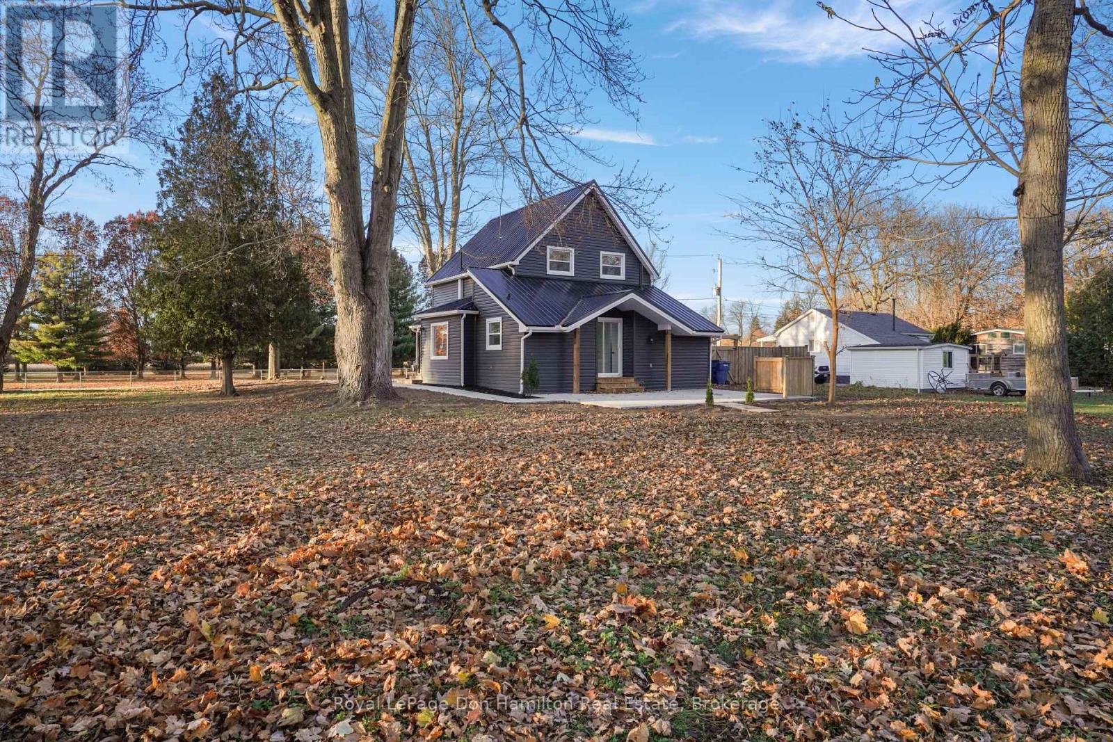 385 Elm Street, Chatham-Kent, Ontario  N0P 1C0 - Photo 44 - X12566896