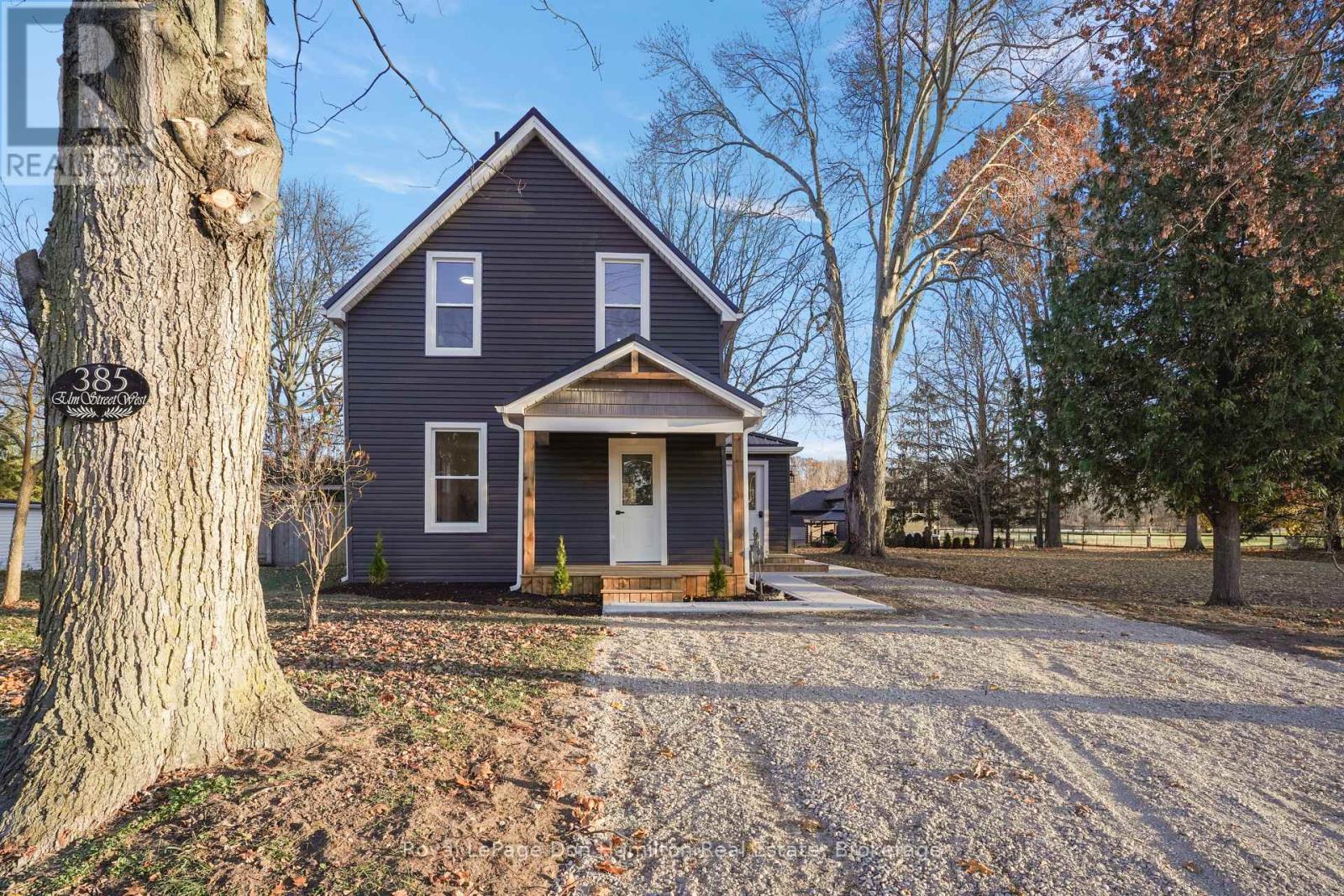 385 Elm Street, Chatham-Kent, Ontario  N0P 1C0 - Photo 6 - X12566896