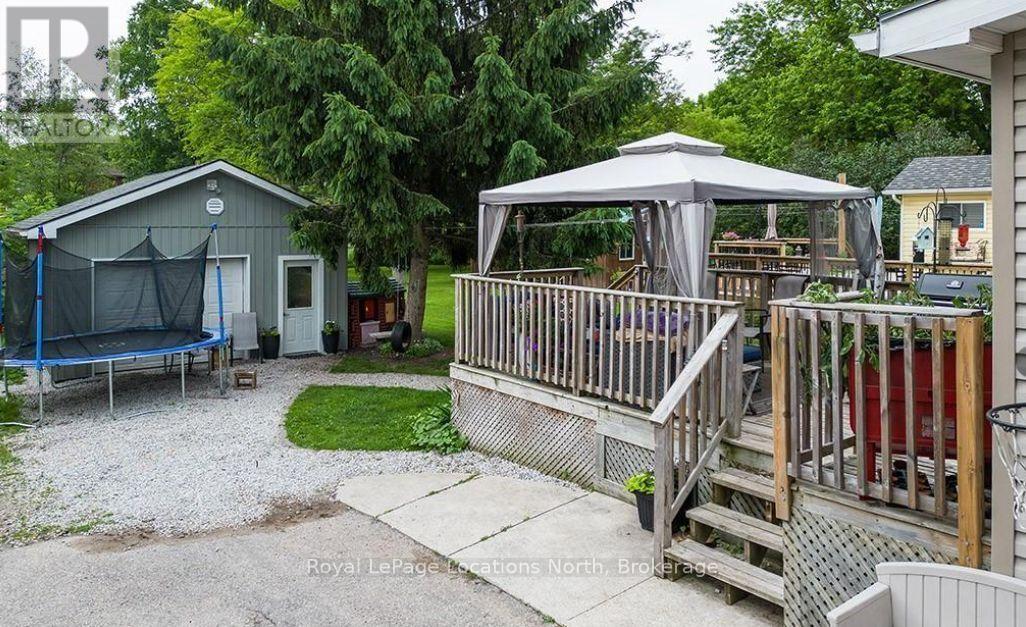 171 Boucher Street E, Meaford, Ontario  N4L 1B7 - Photo 11 - X12567002