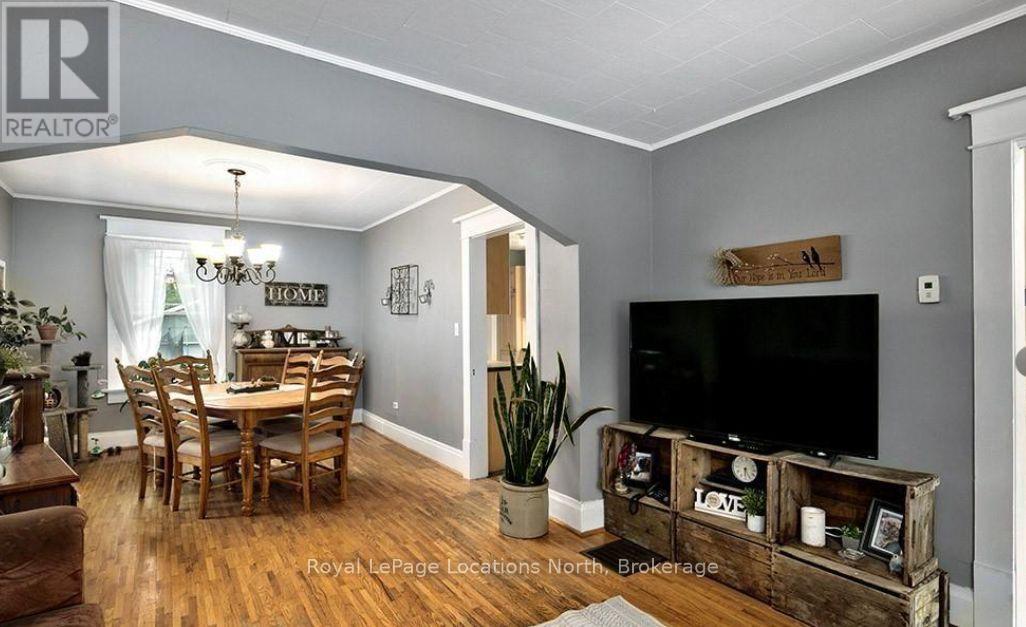 171 Boucher Street E, Meaford, Ontario  N4L 1B7 - Photo 4 - X12567002