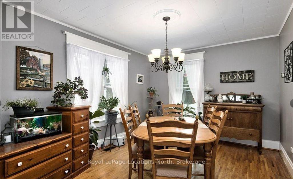 171 Boucher Street E, Meaford, Ontario  N4L 1B7 - Photo 5 - X12567002