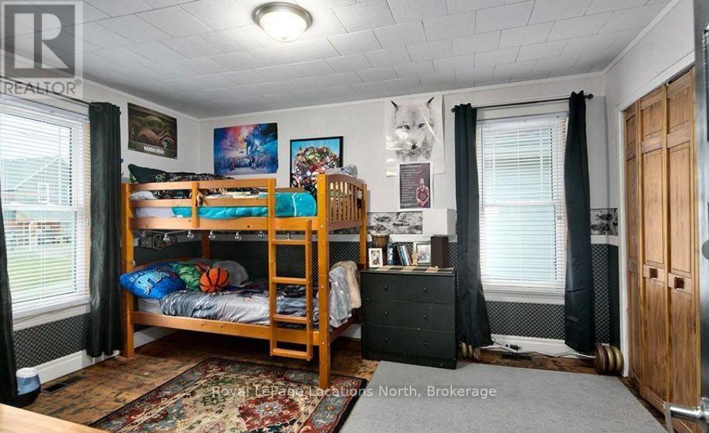 171 Boucher Street E, Meaford, Ontario  N4L 1B7 - Photo 9 - X12567002