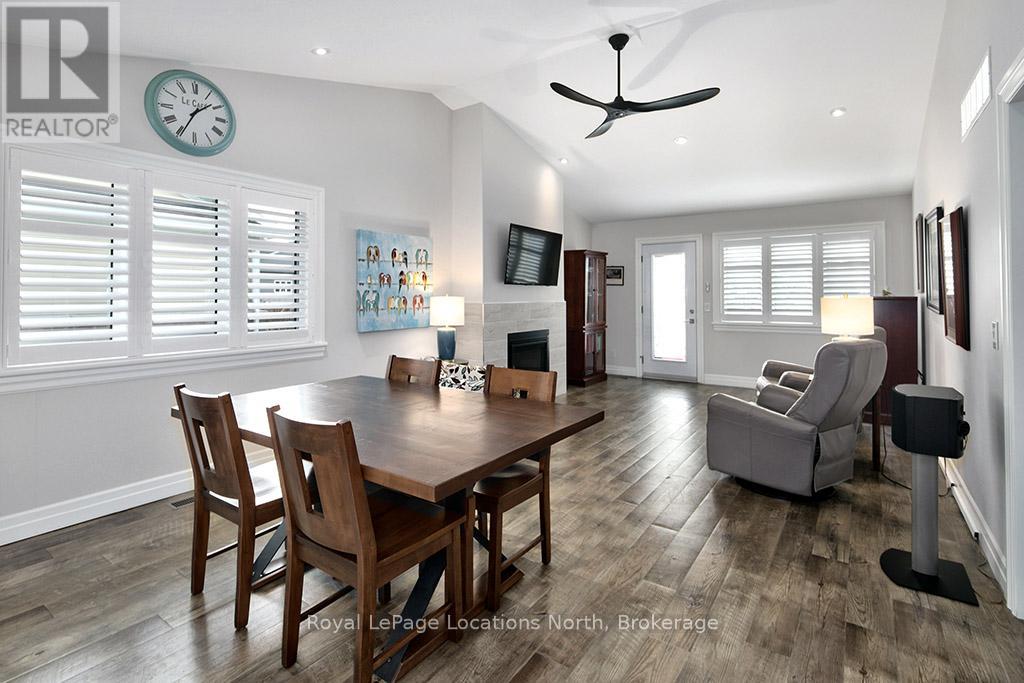 57 Napier Street W, Blue Mountains, Ontario  N0H 2P0 - Photo 12 - X12567030