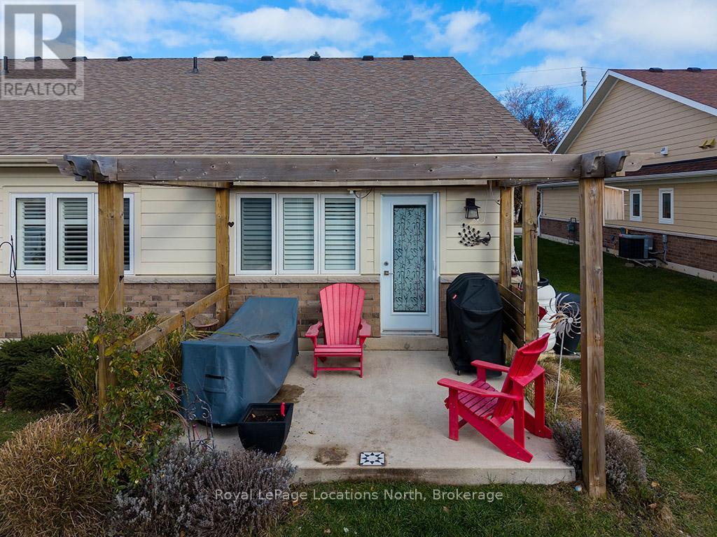 57 Napier Street W, Blue Mountains, Ontario  N0H 2P0 - Photo 15 - X12567030