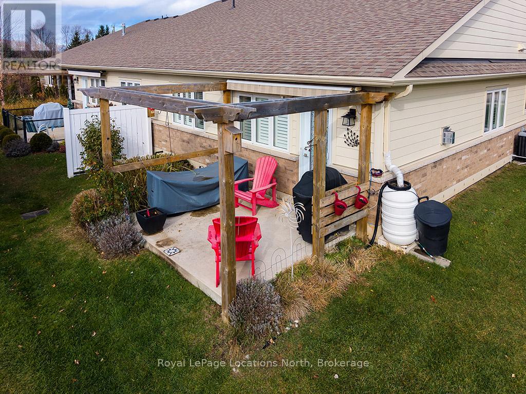 57 Napier Street W, Blue Mountains, Ontario  N0H 2P0 - Photo 16 - X12567030