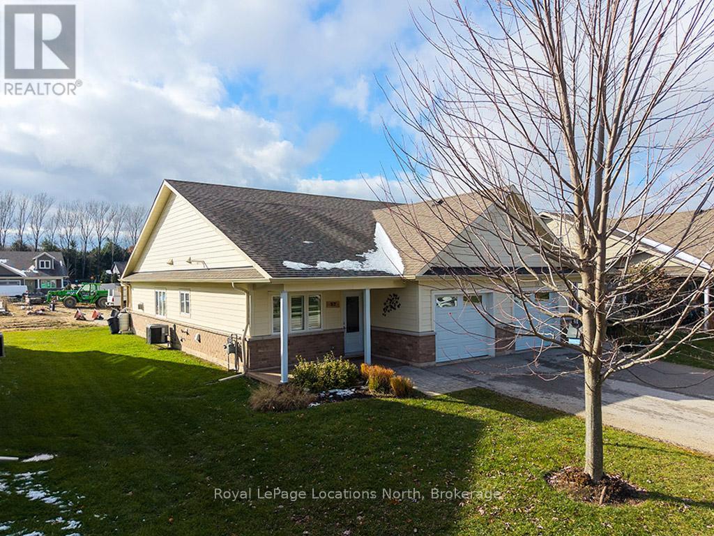 57 Napier Street W, Blue Mountains, Ontario  N0H 2P0 - Photo 3 - X12567030