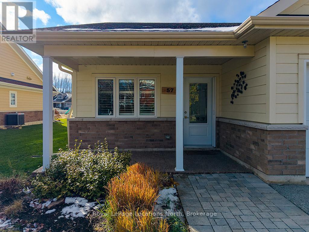 57 Napier Street W, Blue Mountains, Ontario  N0H 2P0 - Photo 4 - X12567030