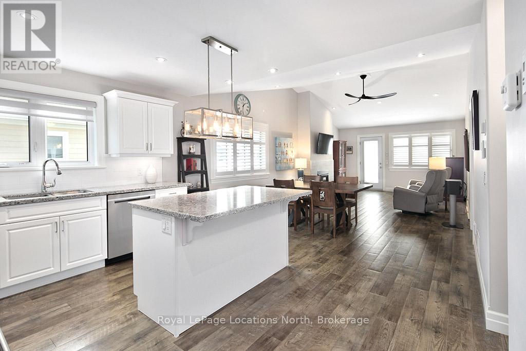 57 Napier Street W, Blue Mountains, Ontario  N0H 2P0 - Photo 6 - X12567030