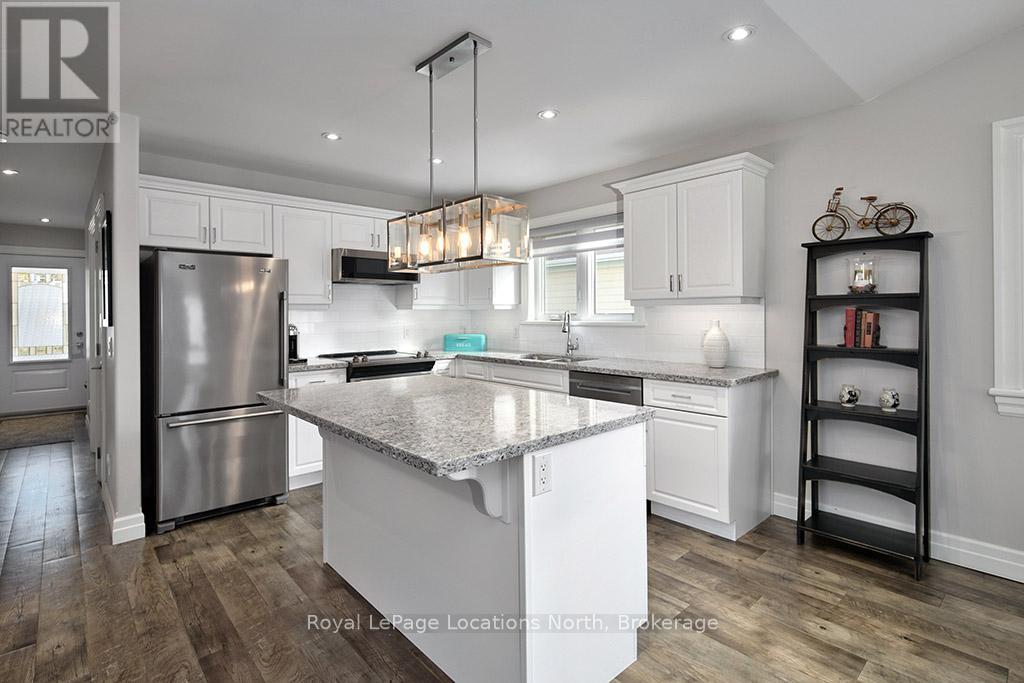 57 Napier Street W, Blue Mountains, Ontario  N0H 2P0 - Photo 7 - X12567030