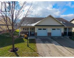 57 NAPIER STREET W, Blue Mountains, Ontario