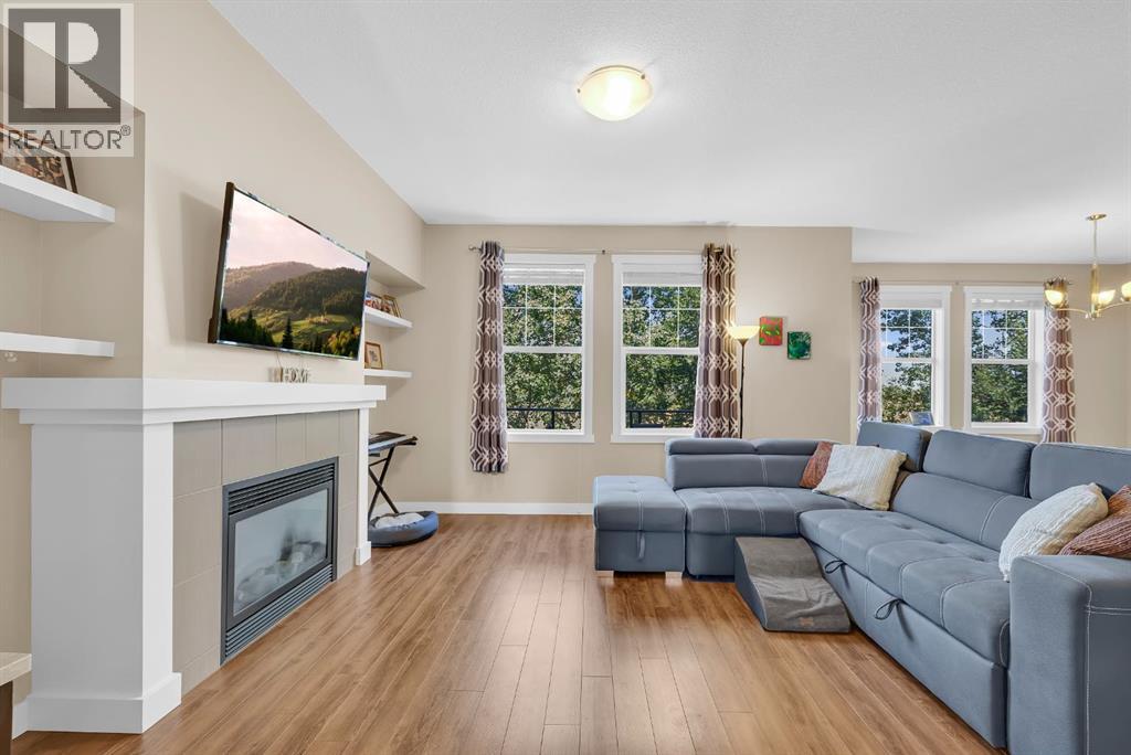 3304, 1001 8 Street Nw, Airdrie, Alberta  T4B 0W4 - Photo 5 - A2257358