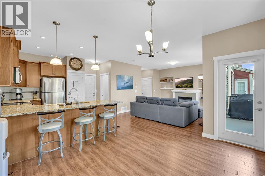 3304, 1001 8 Street Nw, Airdrie, Alberta  T4B 0W4 - Photo 14 - A2257358