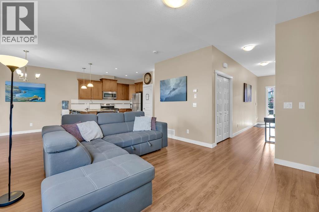 3304, 1001 8 Street Nw, Airdrie, Alberta  T4B 0W4 - Photo 7 - A2257358