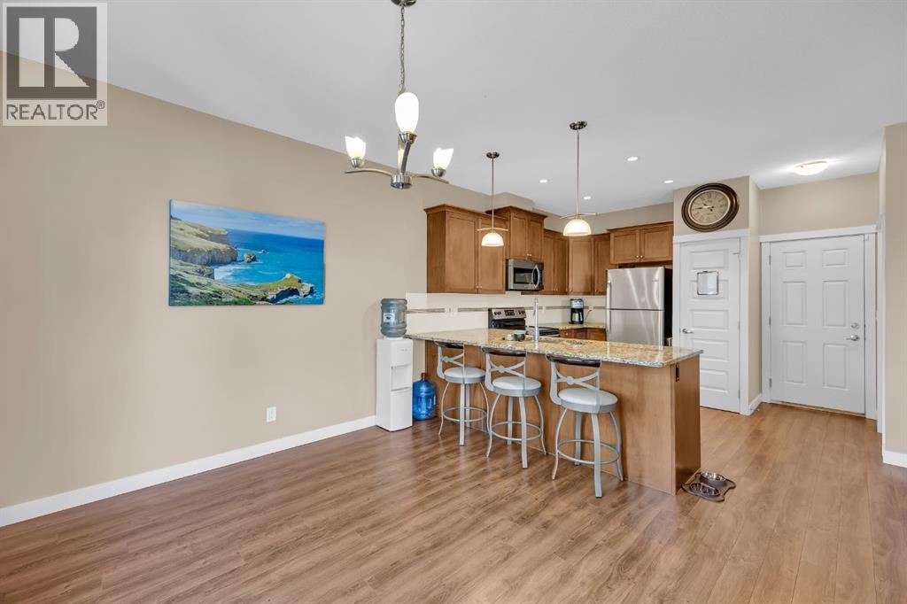 3304, 1001 8 Street Nw, Airdrie, Alberta  T4B 0W4 - Photo 15 - A2257358