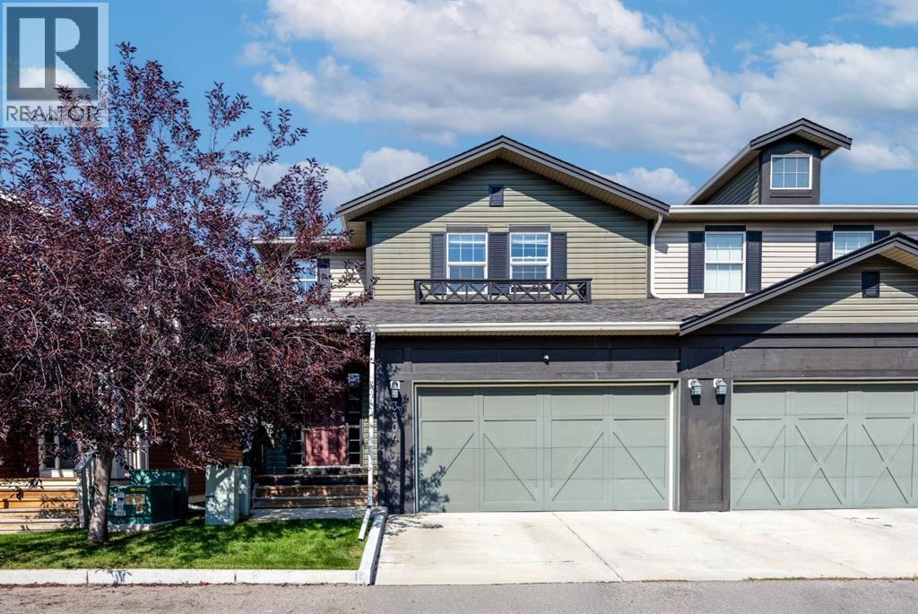 3304, 1001 8 Street Nw, Airdrie, Alberta  T4B 0W4 - Photo 2 - A2257358