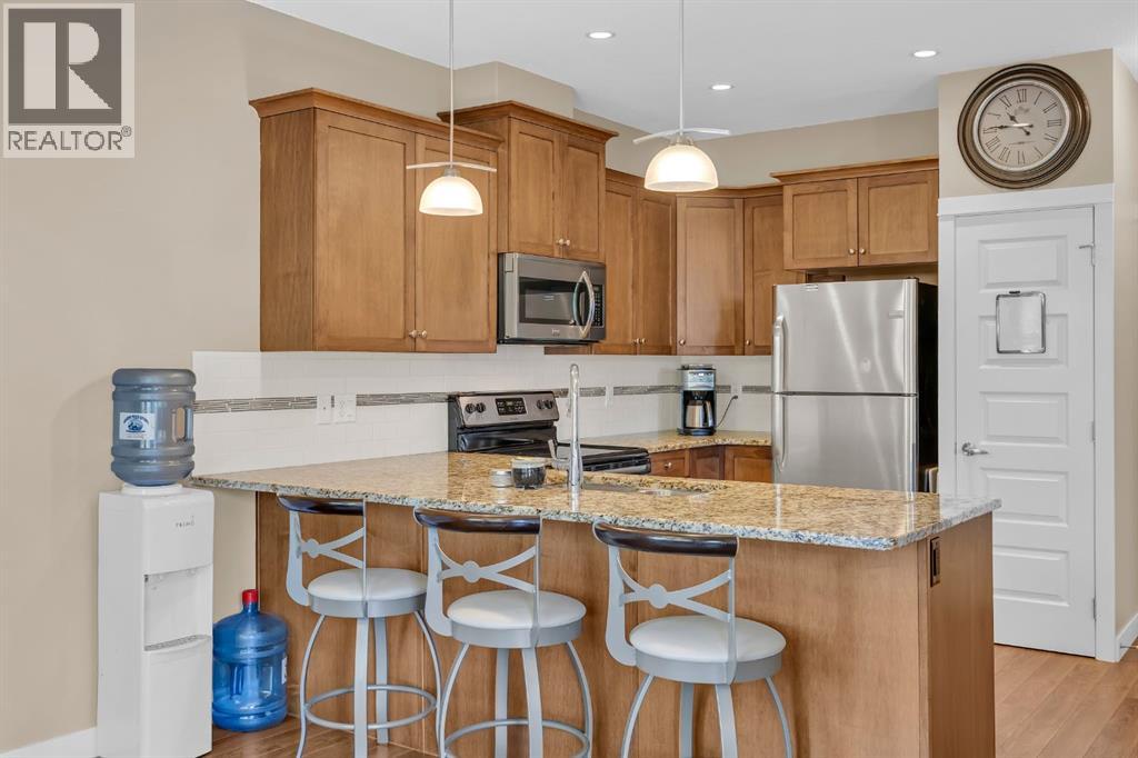 3304, 1001 8 Street Nw, Airdrie, Alberta  T4B 0W4 - Photo 16 - A2257358