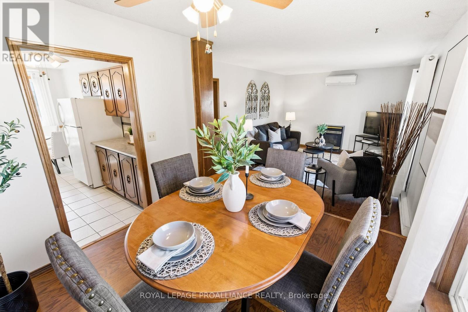 47 Arthur Mark Drive, Port Hope, Ontario  L1A 3W9 - Photo 11 - X12566788