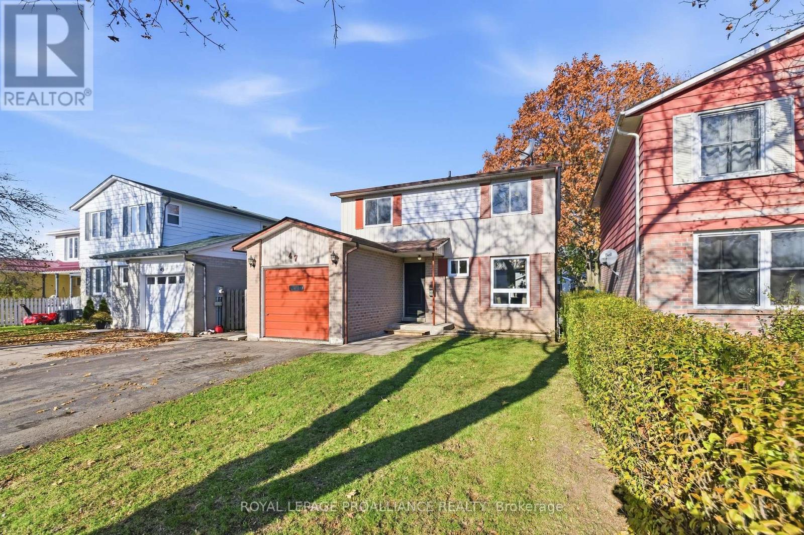 47 Arthur Mark Drive, Port Hope, Ontario  L1A 3W9 - Photo 2 - X12566788