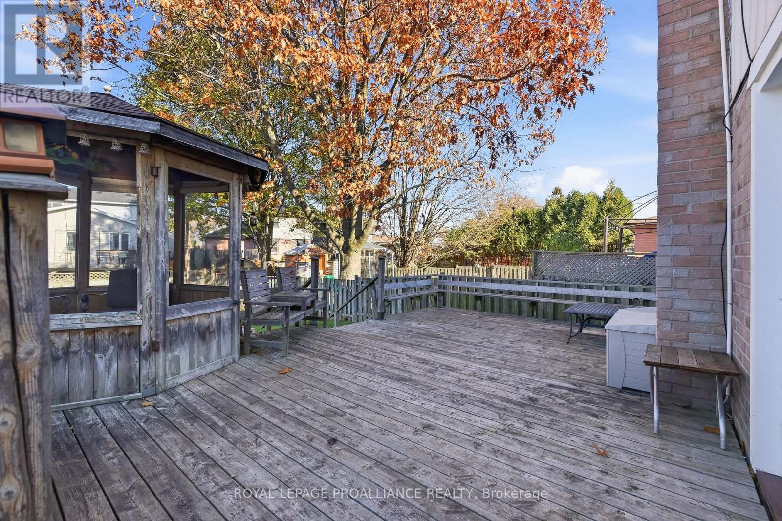 47 Arthur Mark Drive, Port Hope, Ontario  L1A 3W9 - Photo 30 - X12566788