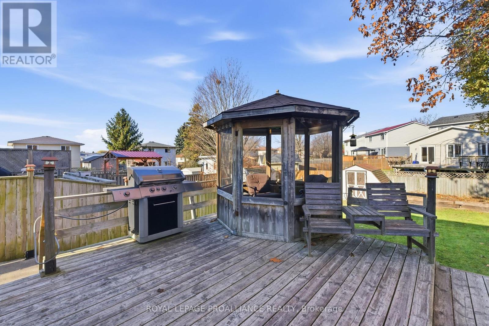 47 Arthur Mark Drive, Port Hope, Ontario  L1A 3W9 - Photo 31 - X12566788