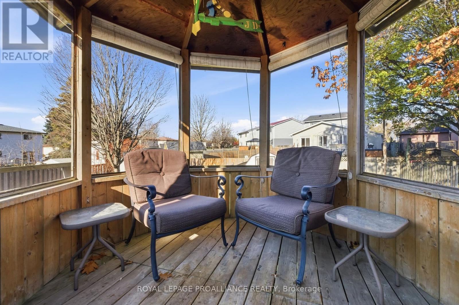 47 Arthur Mark Drive, Port Hope, Ontario  L1A 3W9 - Photo 32 - X12566788