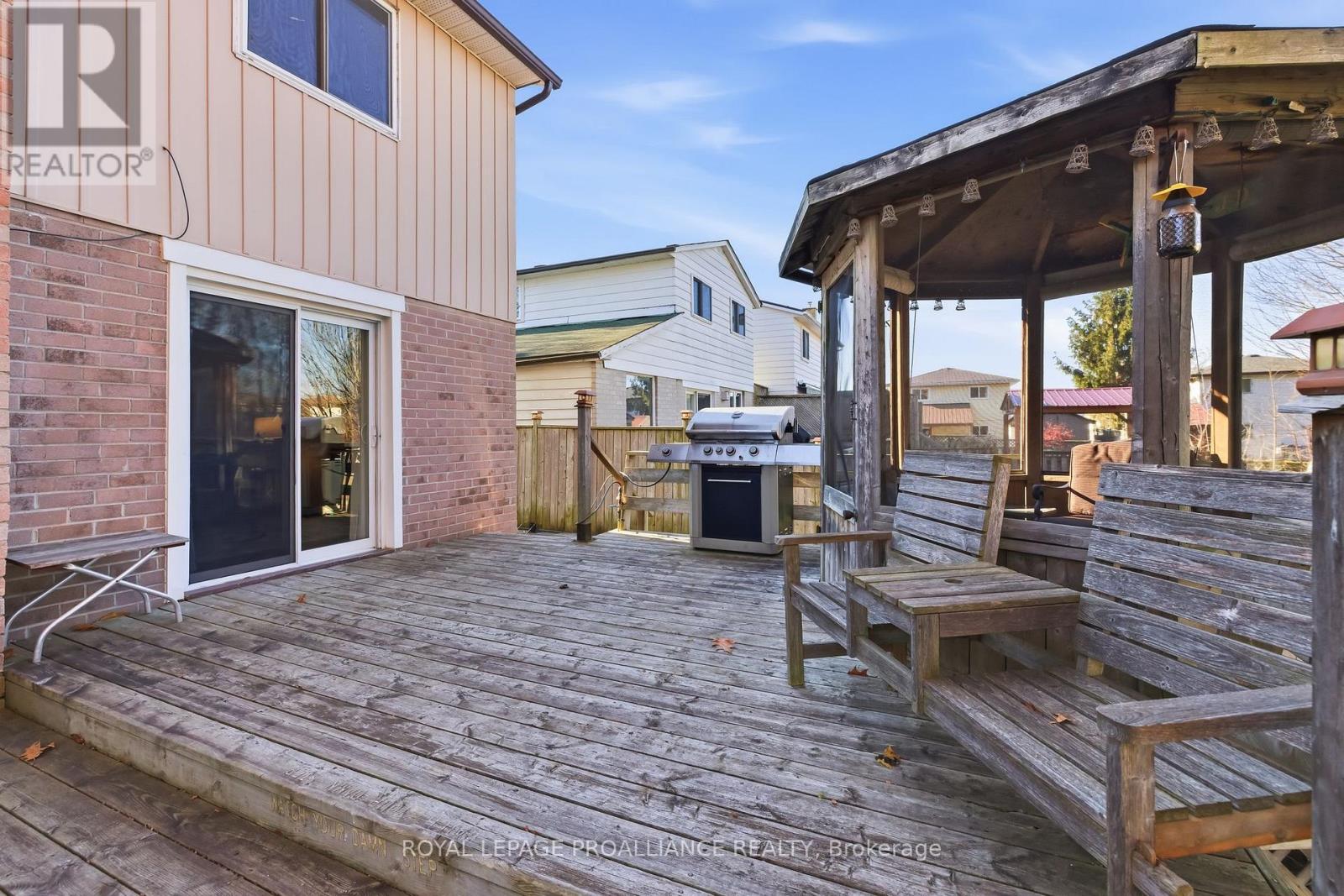 47 Arthur Mark Drive, Port Hope, Ontario  L1A 3W9 - Photo 33 - X12566788