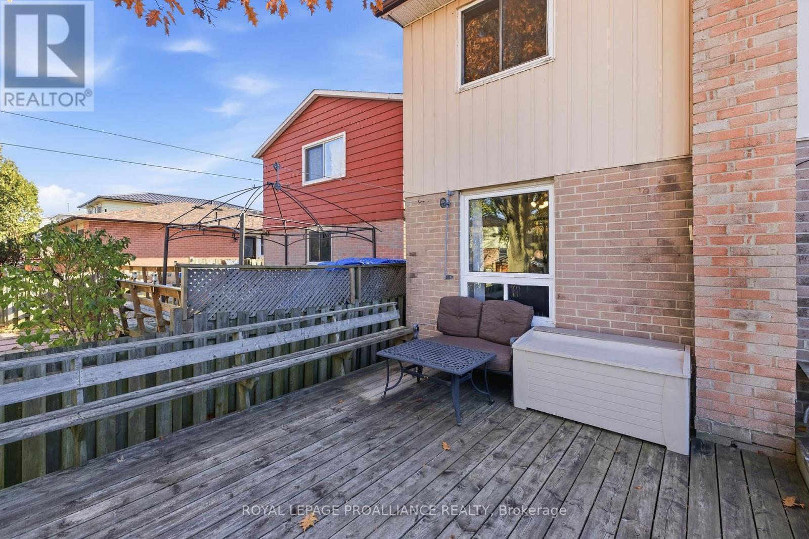 47 Arthur Mark Drive, Port Hope, Ontario  L1A 3W9 - Photo 34 - X12566788